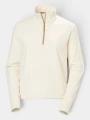 Helly Hansen W Versalite Cinched Fleece női polár pulóver fehér színben 1