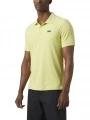 Helly Hansen Driftline Polo férfi galléros póló zöld színben 1