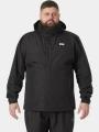 Helly Hansen Dubliner Insulated Jacket férfi esőkabát fekete színben 1