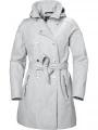 W Welsey Ii Trench