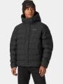 Helly Hansen Alby Puffy Jacket férfi télikabát fekete színben 1