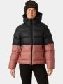 Helly Hansen W Active Puffy Jacket női átmeneti kabát rózsaszín színben 1