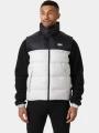 Helly Hansen Active Puffy Vest férfi mellény szürke színben 1