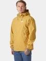 Helly Hansen Sandoy Rain Jacket férfi esőkabát sárga színben 1