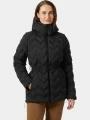Helly Hansen W Winter Bliss Modular Down női télikabát fekete színben 1