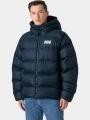 Helly Hansen Active Puffy Jacket férfi télikabát sötétkék színben 1
