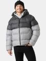 Helly Hansen Active Puffy Jacket férfi télikabát szürke színben 1