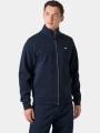 Helly Hansen Koster Sweat Jacket férfi kardigán sötétkék színben 1