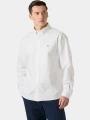 Helly Hansen Shore Ls Shirt férfi hosszú ujjú ing fehér színben 1