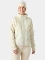 Helly Hansen W Bliss Hybrid Jacket női hibrid felső homok színben 1