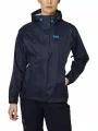 Helly Hansen W Loke Jacket női esőkabát sötétkék színben 1