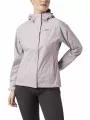 Helly Hansen W Loke Jacket női esőkabát lila színben 1