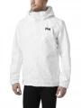Helly Hansen Dubliner Jacket férfi esőkabát fehér színben 1