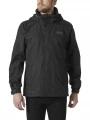 Helly Hansen Dubliner Jacket férfi esőkabát fekete színben 1