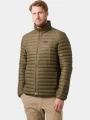 Helly Hansen Sirdal Insulator Jacket férfi télikabát oliva színben 1