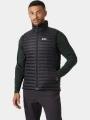 Helly Hansen Sirdal Insulator Vest férfi mellény fekete színben 1