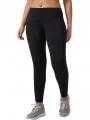 Helly Hansen W Verglas Warm Legging női sportnadrág fekete színben 1