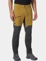 Helly Hansen Vika Tur Pant 2.0 férfi túranadrág oliva színben 1