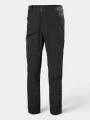 Helly Hansen Vika Tur Pant 2.0 férfi túranadrág fekete színben 1