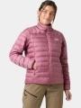 Helly Hansen W Verglas Down Jacket 2.0 női pehelykabát lila színben 1