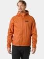 Helly Hansen Loke Jacket férfi esőkabát narancssárga színben 1