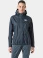 Helly Hansen W Loke Jacket női esőkabát sötétkék színben 1