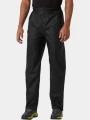 Helly Hansen Loke Pants 2.0 férfi túranadrág fekete színben 1