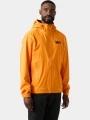 Helly Hansen Momentum 3L Stretch Jkt férfi héjkabát narancssárga színben 1