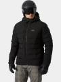Helly Hansen Bossanova Puffy Jacket férfi síkabát fekete színben 1