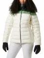 Helly Hansen W Imperial Puffy Jacket női síkabát zöld színben 1