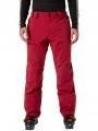 Helly Hansen Rapid Pant férfi sínadrág piros színben 1