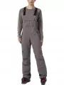 Helly Hansen W Legendary Insulated Bib Pant női sínadrág lila színben 1