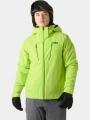 Helly Hansen Alpha 4.0 Jacket férfi síkabát világoszöld színben 1