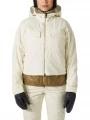 Helly Hansen W Diamond 3In1 Ins Jkt női síkabát fehér színben 1