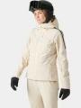 Helly Hansen W Avanti 3-In-1 Softshell Jkt női síkabát homok színben 1