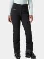 Helly Hansen W Avanti Stretch 2.0 Pant női sínadrág fekete színben 1