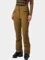 Helly Hansen W Avanti Stretch 2.0 Pant női sínadrág oliva színben 1