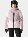 Helly Hansen W Valdisere 3.0 Jacket női síkabát lila színben 1