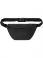 Helly Hansen Hh Logo Waist Bag övtáska fekete színben 1