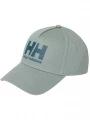 Helly Hansen Hh Ball Cap baseball sapka zöld színben 1