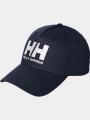 Helly Hansen Hh Ball Cap baseball sapka sötétkék színben 1