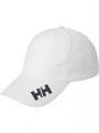 Helly Hansen Crew Cap 2.0 baseball sapka fehér színben 1