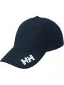 Helly Hansen Crew Cap 2.0 baseball sapka sötétkék színben 1