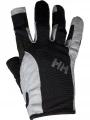 Helly Hansen Sailing Glove Long vitorlás kesztyű fekete színben 1