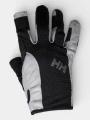 Helly Hansen Sailing Glove Long vitorlás kesztyű fekete színben 1