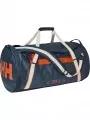 Helly Hansen Hh Duffel Bag 2 70L utazótáska sötétkék színben 1