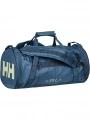 Helly Hansen Hh Duffel Bag 2 30L sporttáska kék színben 1