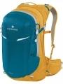 Ferrino Backpack Zephyr 17+3 férfi túrahátizsák kék színben 1