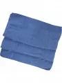 Ferrino Sport Towel M - Cm.30X60 törölköző kék színben 1