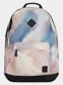 Fundango Plain Backpack női hátizsák multikolor színben 1